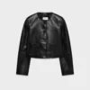 Claudette-jakke – UnReal Leather