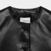 Claudette-jakke – UnReal Leather