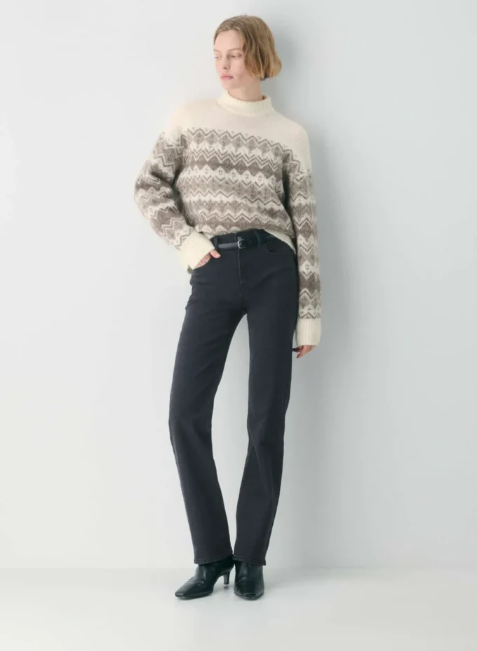 Coastline Mockneck