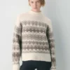 Coastline Mockneck