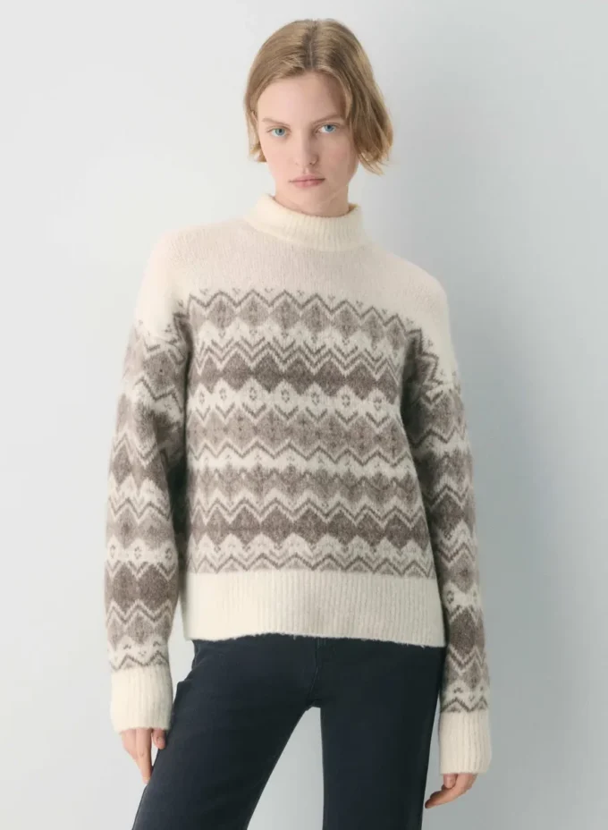 Coastline Mockneck