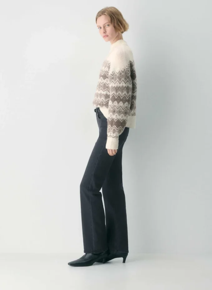 Coastline Mockneck