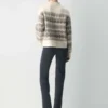 Coastline Mockneck