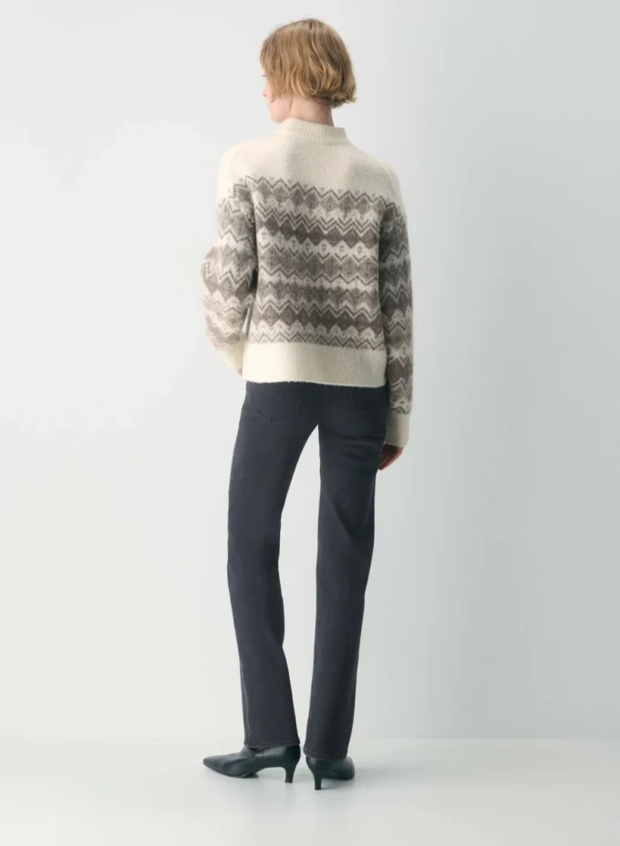 Coastline Mockneck