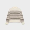 Coastline Mockneck