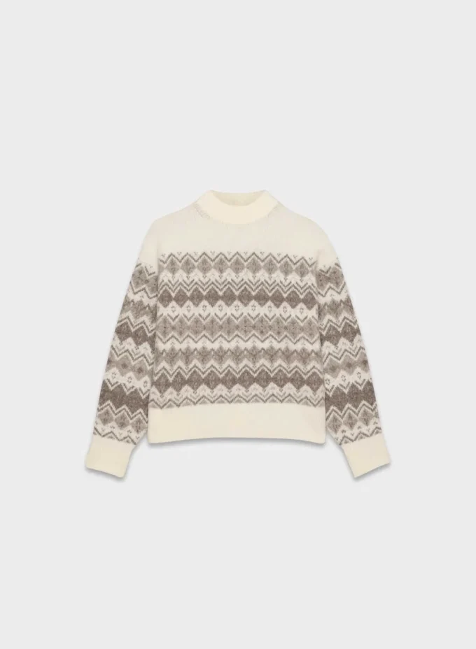 Coastline Mockneck