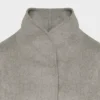 Cocoon dobbeltsidig kåpe – Luxe (Re)Wool Cocoon dobbeltsidig kåpe – Luxe (Re)Wool