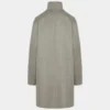Cocoon dobbeltsidig kåpe – Luxe (Re)Wool Cocoon dobbeltsidig kåpe – Luxe (Re)Wool