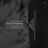 Cocoon-kåpen – myk ull og kashmir Cocoon-kåpen – myk ull og kashmir