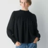 Compose-bluse
