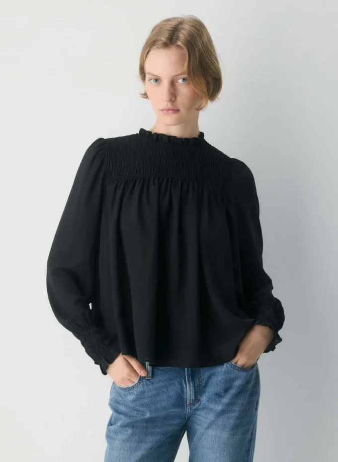 Compose-bluse