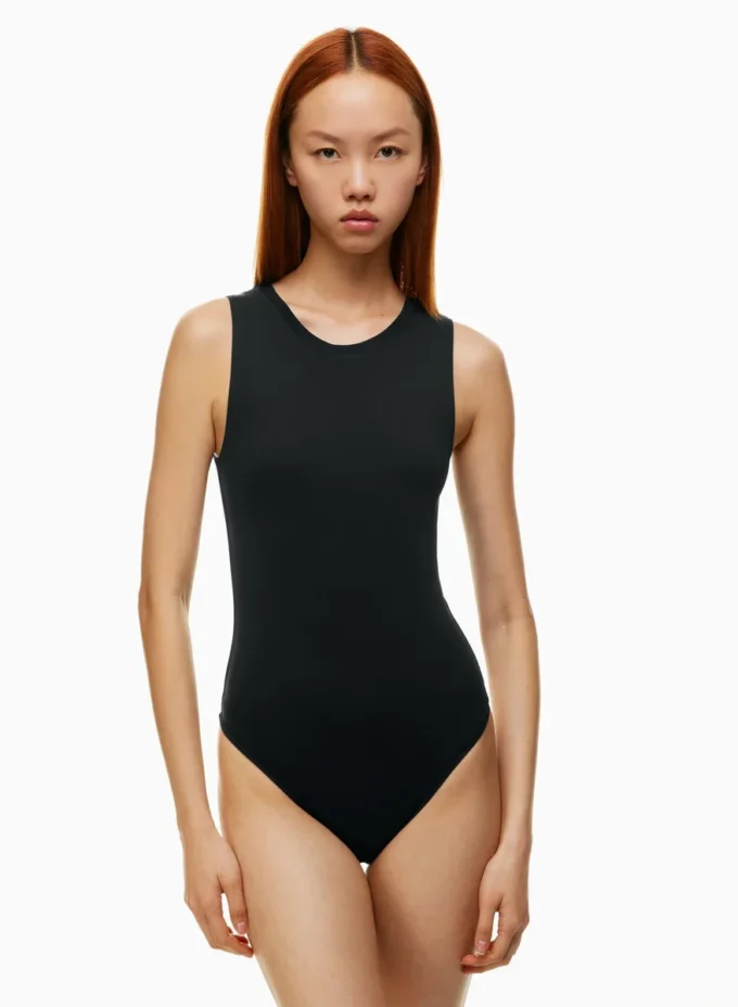 Contour Muscle Bodysuit
