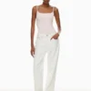 Contour Swoop Cami Tank