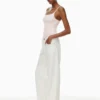 Contour Swoop Cami Tank