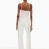 Contour Swoop Cami Tank