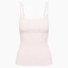 Contour Swoop Cami Tank