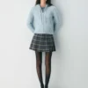 Cottage Zip Hoodie