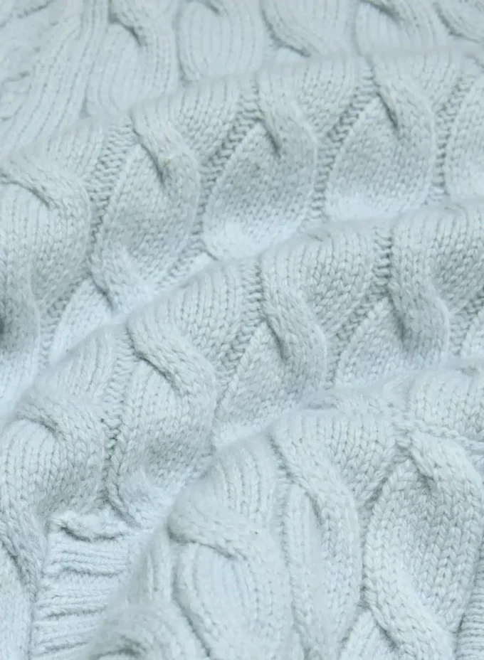 Cottage Zip Hoodie