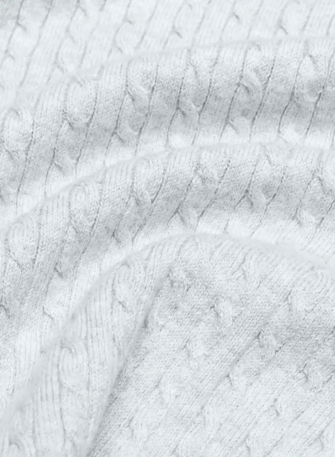 Cotton Charm™ Dewdrop-genser Cotton Charm™ Dewdrop-genser