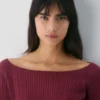 Cotton Charm™ Hattie-genser Cotton Charm™ Hattie-genser