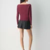 Cotton Charm™ Hattie-genser Cotton Charm™ Hattie-genser