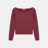 Cotton Charm™ Hattie-genser Cotton Charm™ Hattie-genser