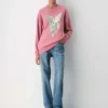 Cotton Charm™ Peggy Icon Sweater