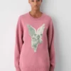 Cotton Charm™ Peggy Icon Sweater