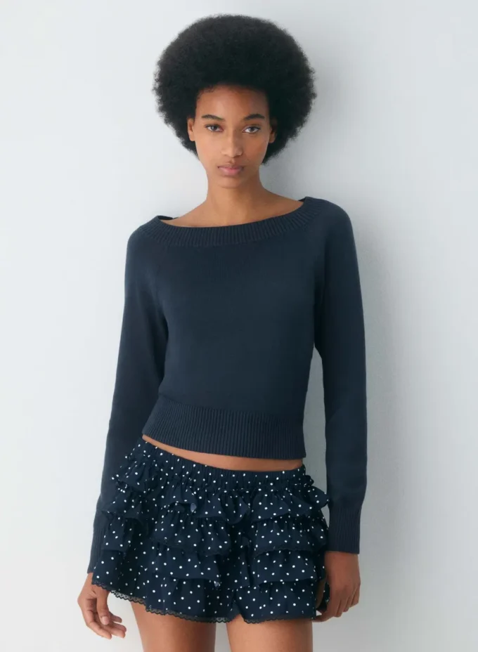 Cotton Charm™ Sundance Sweater Cotton Charm™ Sundance Sweater