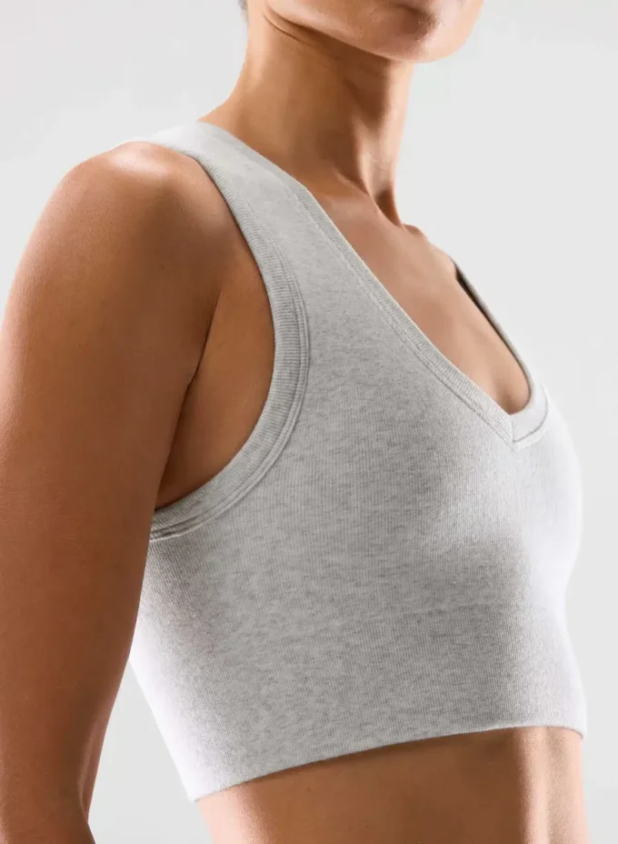 CottonMelt™ Soothe Tank