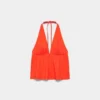 CottonWhisk™ Caro Halter