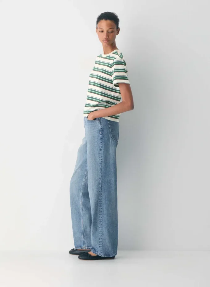 CottonWhisk™ Emma T-skjorte