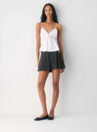 CottonWhisk™ Loulou Camisole