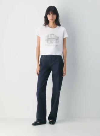 CottonWhisk™ Pedigree T-skjorte