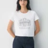 CottonWhisk™ Pedigree T-skjorte