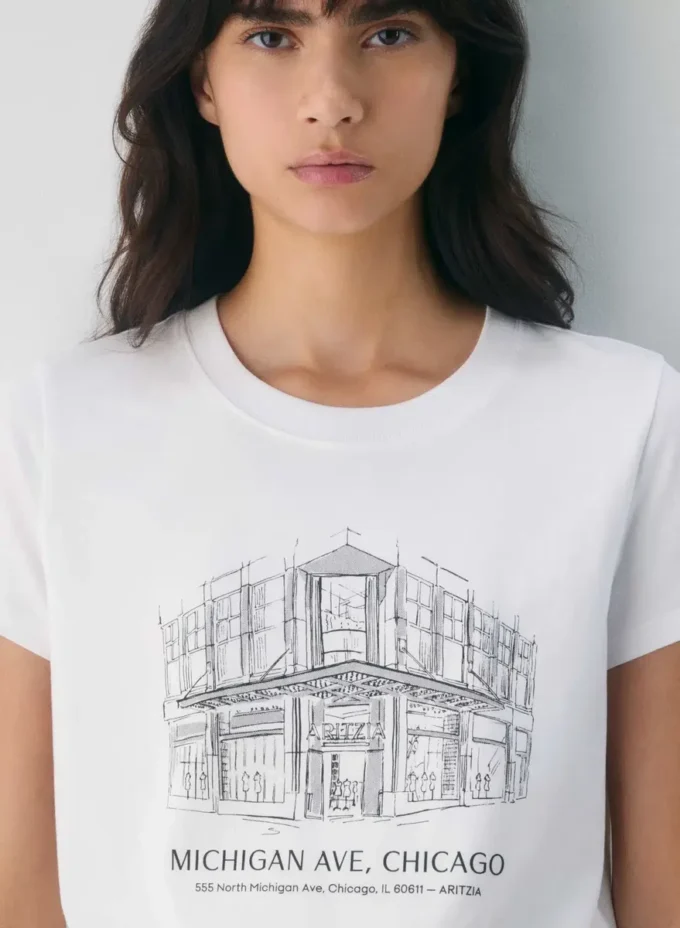CottonWhisk™ Pedigree T-skjorte