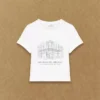 CottonWhisk™ Pedigree T-skjorte