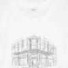 CottonWhisk™ Pedigree T-skjorte
