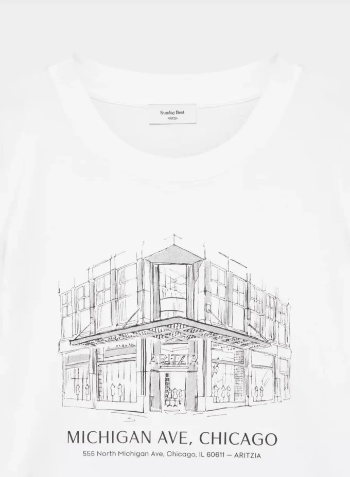 CottonWhisk™ Pedigree T-skjorte