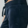 Courtney Velour Pant
