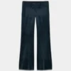 Courtney Velour Pant