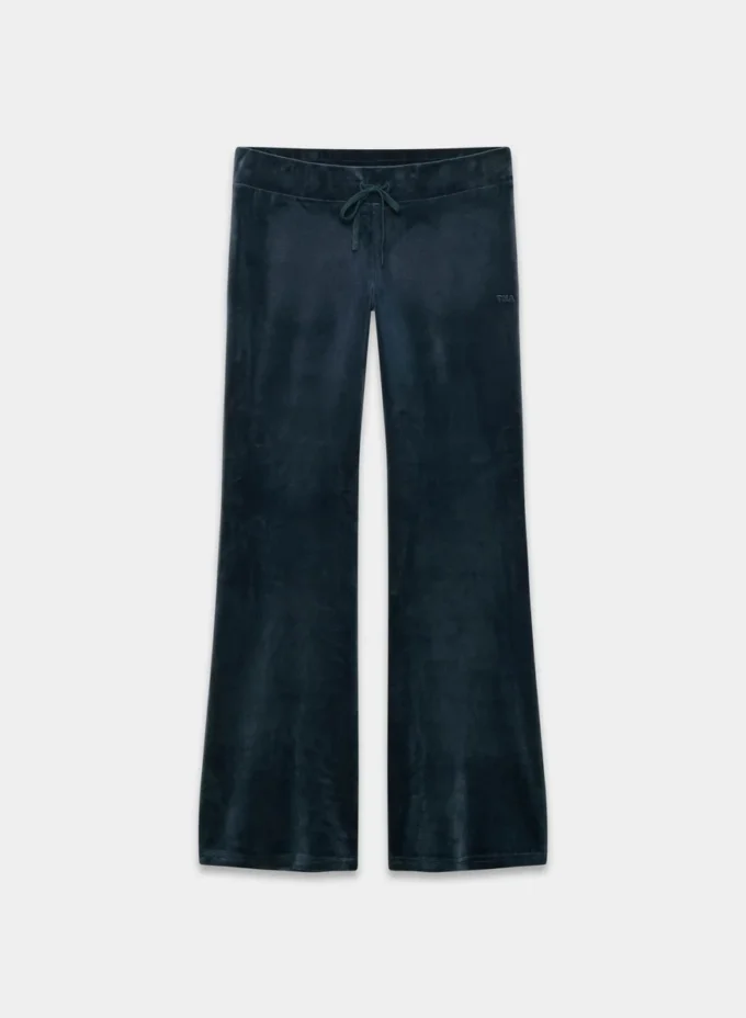 Courtney Velour Pant