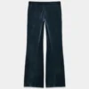 Courtney Velour Pant