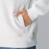 Cozy Sweatfleece Boyfriend 1/2 Zip Sweatshirt Cozy Sweatfleece Boyfriend 1/2 Zip Sweatshirt