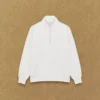 Cozy Sweatfleece Boyfriend 1/2 Zip Sweatshirt Cozy Sweatfleece Boyfriend 1/2 Zip Sweatshirt