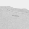 Cozy Sweatfleece Boyfriend Crew Sweatshirt
