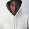 Cozy Sweatfleece Boyfriend Hoodie Cozy Sweatfleece Boyfriend Hoodie
