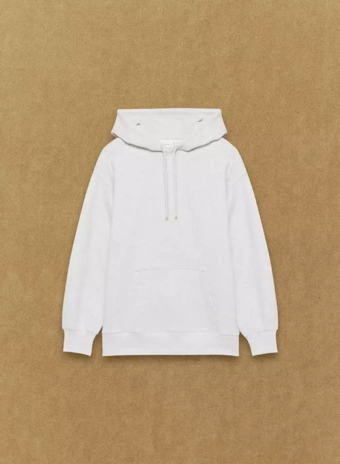 Cozy Sweatfleece Boyfriend Hoodie Cozy Sweatfleece Boyfriend Hoodie