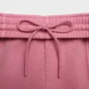 Cozy Sweatfleece Boyfriend Seam Sweatpant