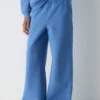 Cozy Sweatfleece Mega Banded Sweatpant